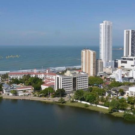 Loft Playa Y Mar Lägenhet Cartagena Exteriör bild